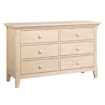 Baby cache windsor clearance dresser